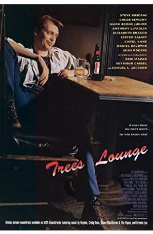 Trees Lounge Steve Buscemi