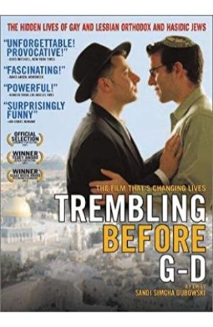 Trembling Before G-d Sandi Simcha Dubowski