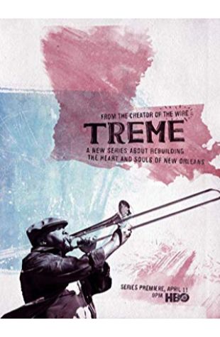 Treme Lolis Eric Elie