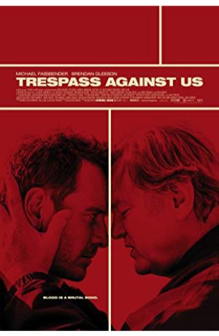 Trespass Against Us Michael Fassbender