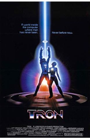 TRON Michael Minkler