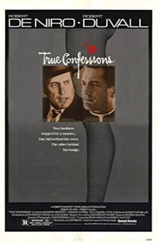 True Confessions Ulu Grosbard