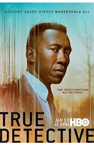 True Detective Mahershala Ali