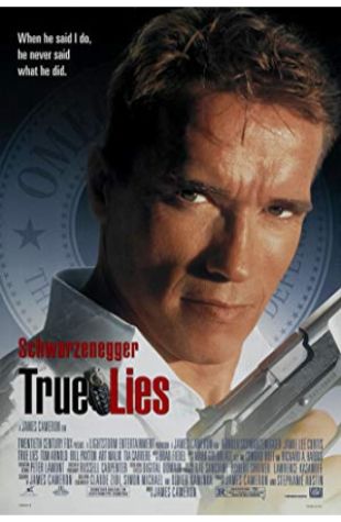 True Lies Jamie Lee Curtis