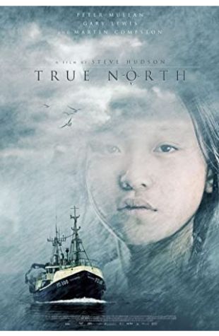 True North Steve Hudson