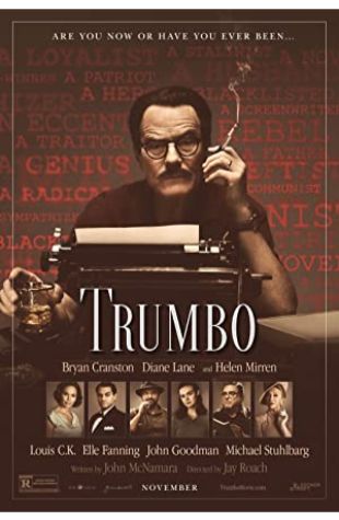 Trumbo Adewale Akinnuoye-Agbaje