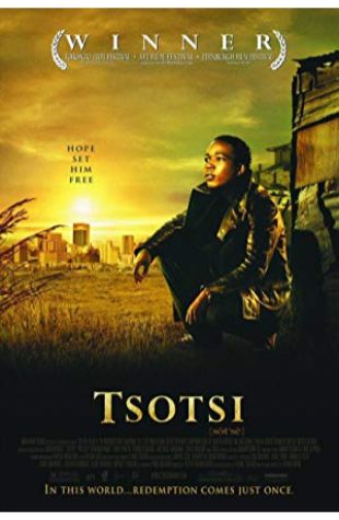 Tsotsi 
