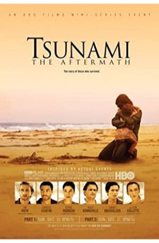 Tsunami: The Aftermath Sophie Okonedo