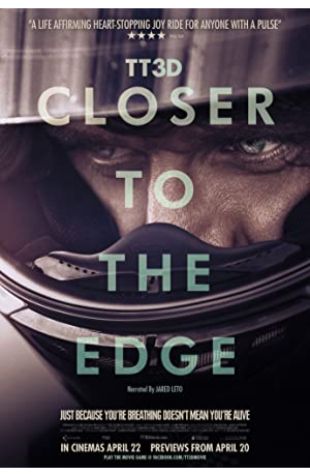 TT3D: Closer to the Edge 