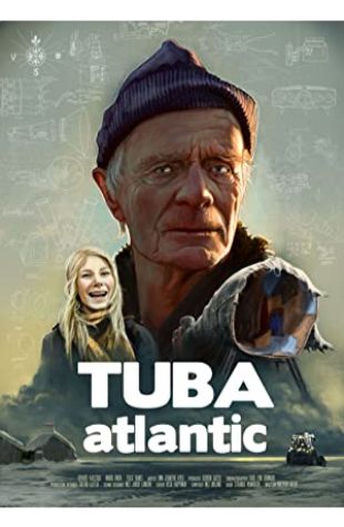 Tuba Atlantic Hallvar Witzø