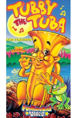 Tubby the Tuba George Pal