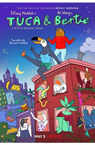 Tuca & Bertie Lisa Hanawalt