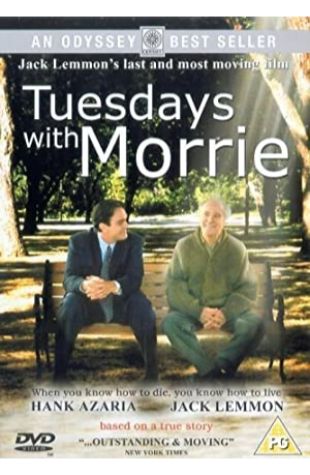 Tuesdays with Morrie Oprah Winfrey