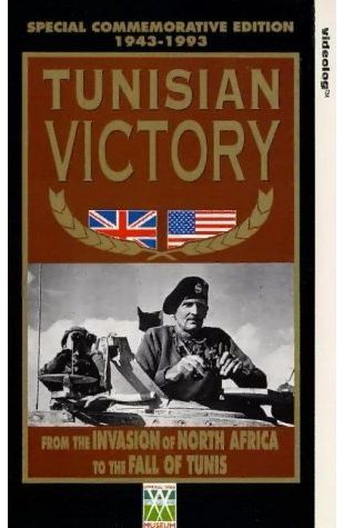 Tunisian Victory 