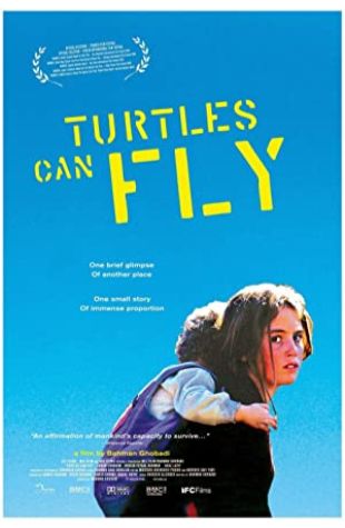 Turtles Can Fly Bahman Ghobadi