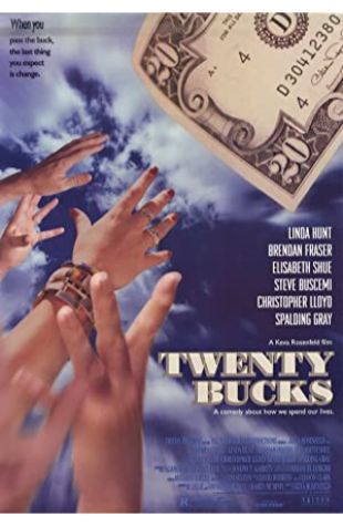 Twenty Bucks Christopher Lloyd