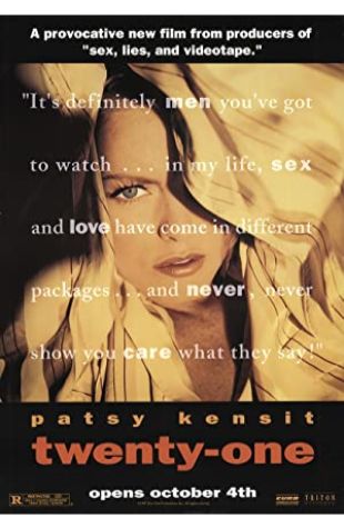 Twenty-One Patsy Kensit