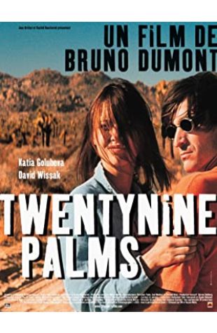 Twentynine Palms Bruno Dumont
