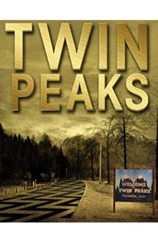 Twin Peaks Lesli Linka Glatter