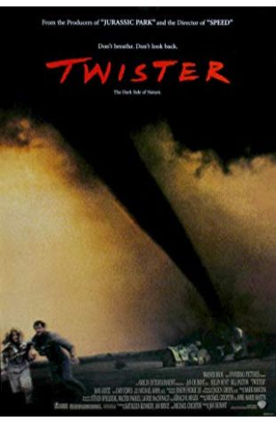 Twister Steve Maslow