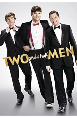 Two and a Half Men Jon Cryer
