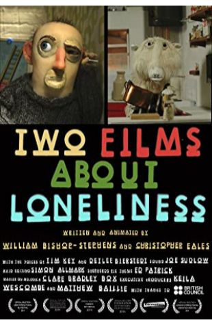 Two Films About Loneliness Will Bishop-Stephens