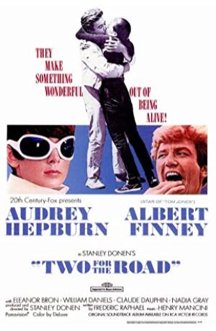 Two for the Road Henry Mancini