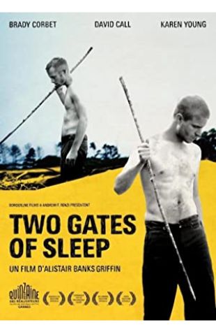 Two Gates of Sleep Alistair Banks Griffin