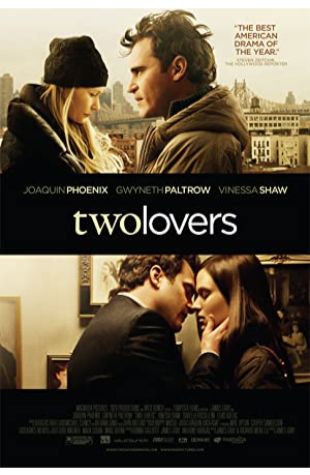 Two Lovers James Gray
