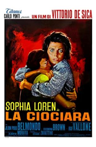 Two Women Sophia Loren