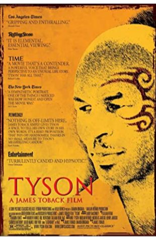 Tyson James Toback