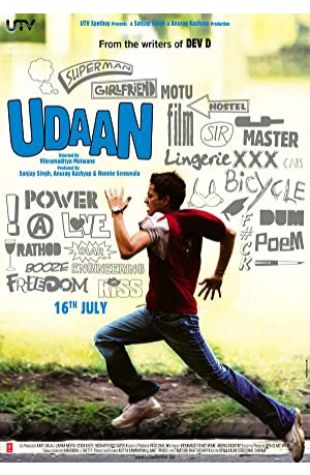 Udaan Vikramaditya Motwane