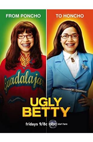 Ugly Betty Vanessa Williams