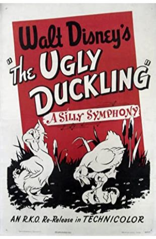 Ugly Duckling Walt Disney