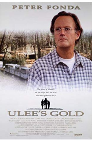 Ulee's Gold Peter Fonda