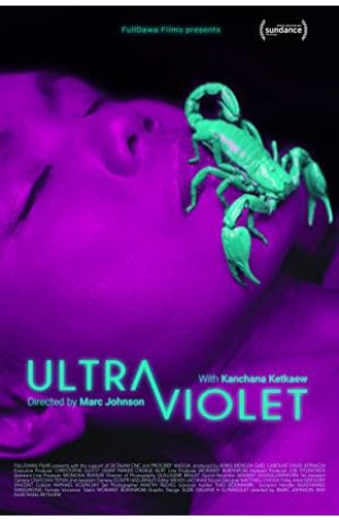 Ultraviolet Marc Johnson