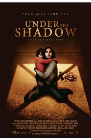 Under the Shadow 