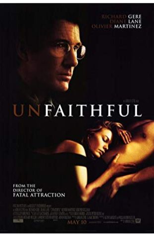 Unfaithful Diane Lane