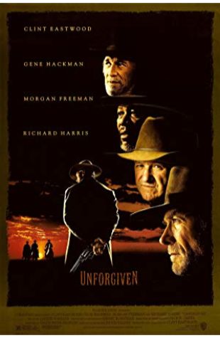 Unforgiven Gene Hackman