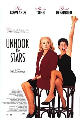 Unhook the Stars Gena Rowlands