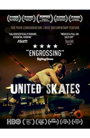 United Skates Tina Brown