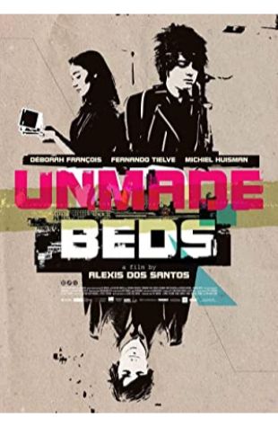Unmade Beds Alexis Dos Santos
