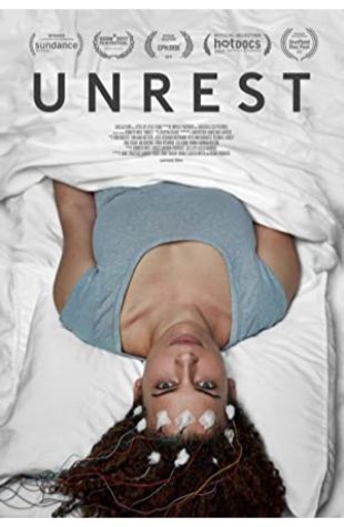 Unrest Jennifer Brea