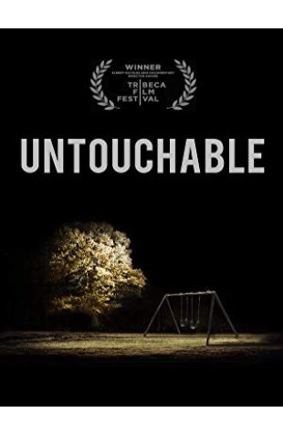 Untouchable David Feige