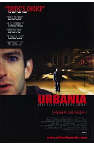 Urbania Dan Futterman