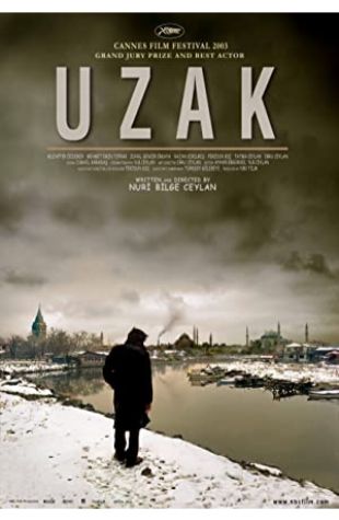 Uzak Nuri Bilge Ceylan