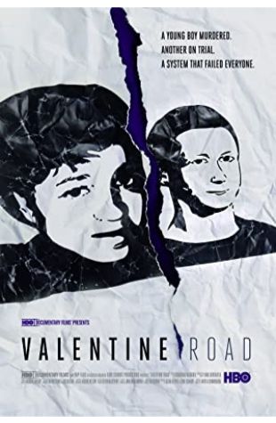 Valentine Road