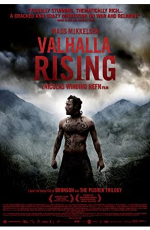 Valhalla Rising Nicolas Winding Refn