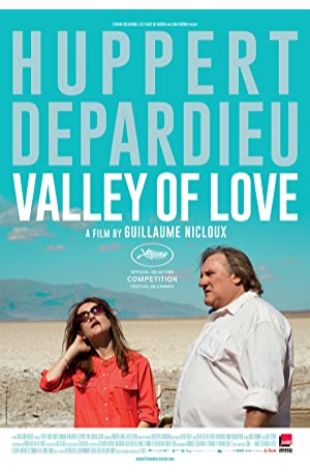 Valley of Love Guillaume Nicloux