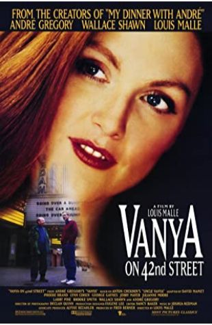 Vanya on 42nd Street Brooke Smith